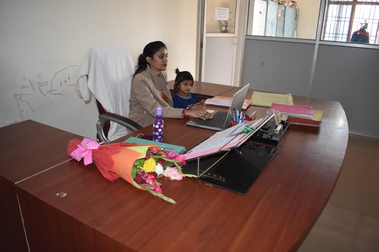 Vindhya Polytechnic College of Engineering & Technology Mirzapur College campus photo 1